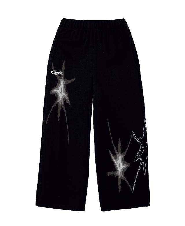 VENHIT Spark Wide Pants