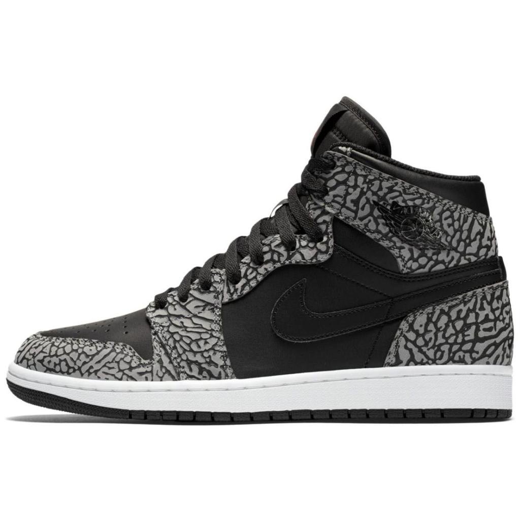Jordan 1 Retro Un Supreme 839115-013
