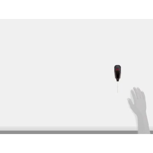 SUBARU Genuine Parts Levorg STI Shift Knob (CVT) SG117SG101