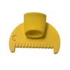 1/2Pcs Quilting Sewing Needle Gauge Measuring Tool Stitching Guide Tool  Sewing Stencil Accessories