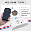 Tuya Smart Mini WiFi Schalter mit Sprach- & App-Steuerung