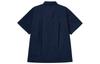 Nike Club Shirt Men's Obsidian Color HJ2027-451