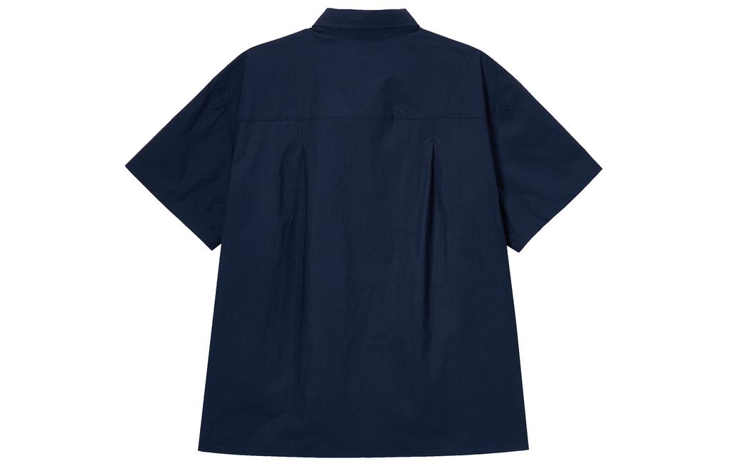 Nike Club Shirt Men's Obsidian Color HJ2027-451