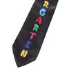 Graduation Shoulder Strap Letter Design Decorative Kids Graduation Season Celebration Etiquette Strap Party Decor