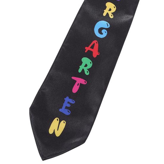 Graduation Shoulder Strap Letter Design Decorative Kids Graduation Season Celebration Etiquette Strap Party Decor