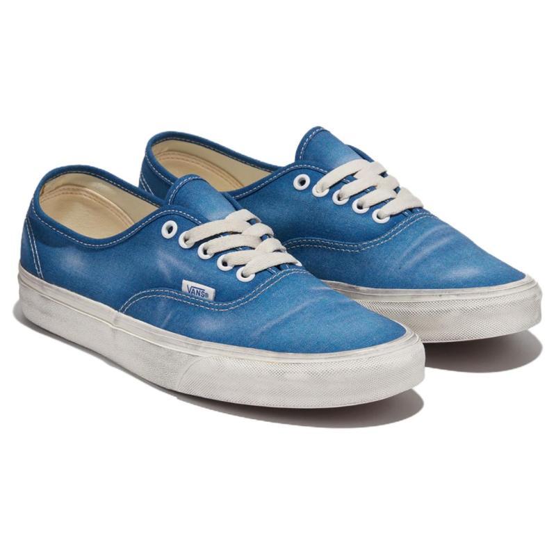 Vans Authentic 'Wave Washed Blue' Vans VN000BW5CJE