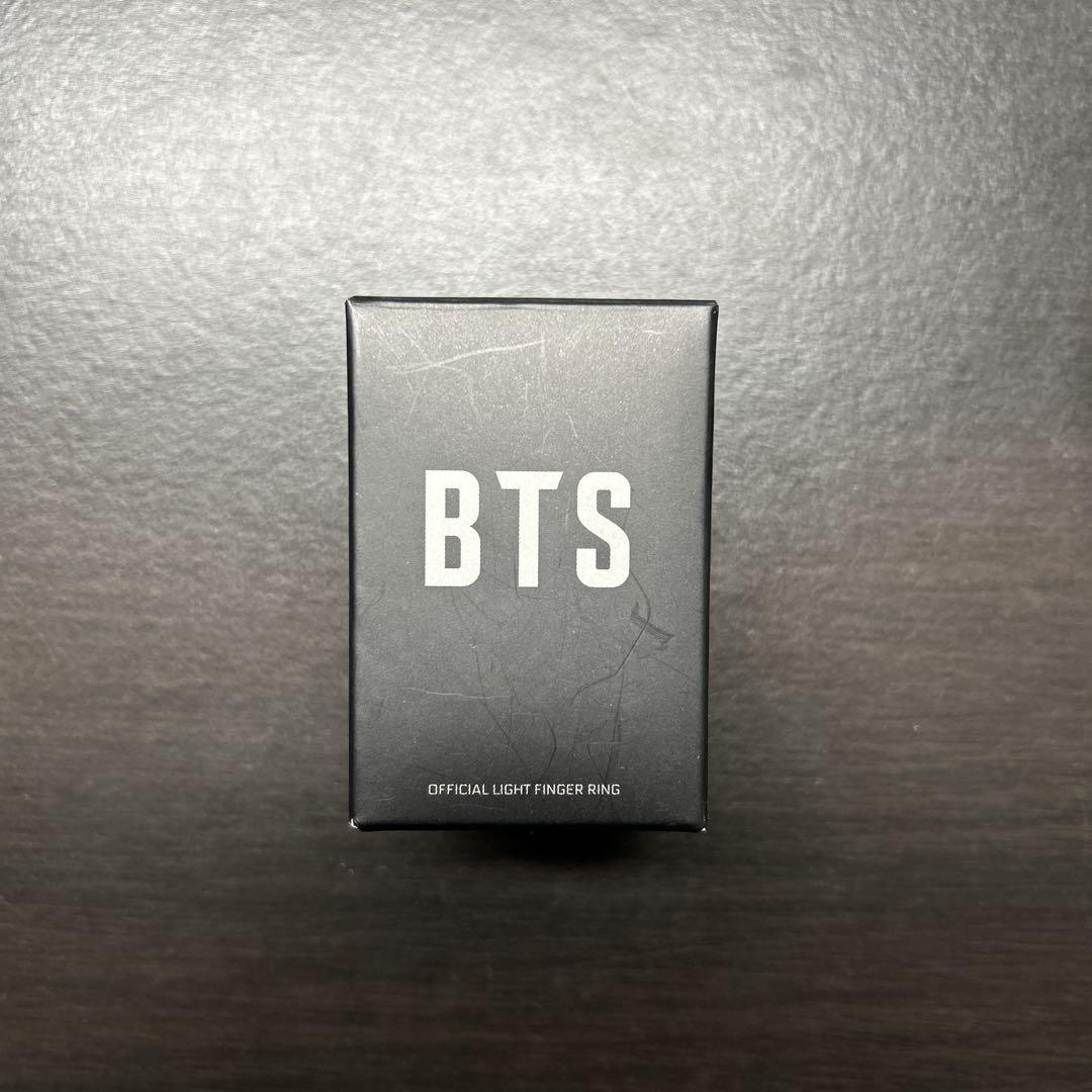 

[USED] AmiBomb Ring Rare Price Reduction Possible