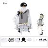 Original Design 2025 Symphony Rin Len Cosplay Costume Colorful Stage Women Game Party Role Play Outfit