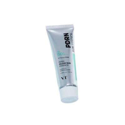Esencia Solar PDRN Hidratante Tono-Up SPF50+ PA++++