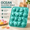 Pastelaria – Tapetes de silicone e moldes de pastelaria