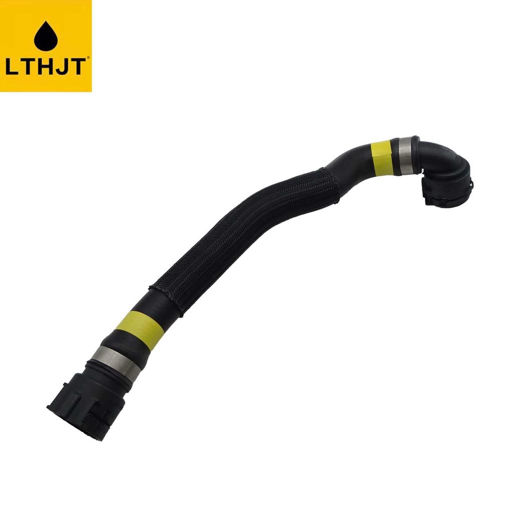 Radiator Hose for W205 Model