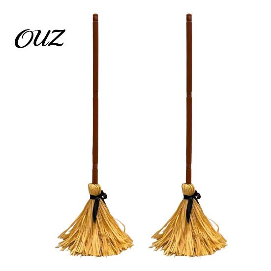 Lighted Dancing Broomstick Halloween Sound Broomstick