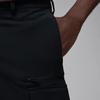 Jordan Sport Water-Resistant Golf Minimalist Fashion Cargo Shorts Men shorts Black HQ8703-010