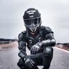 2026 Off Road Motorcycle Armor Full Body Protection Gear Knee Elbow Chest Neck Guard Motocross Jersey and Pants Motorcycle Suit