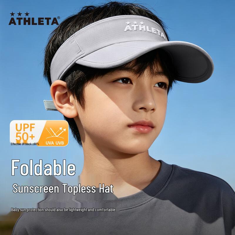 ATHLETA Kids Summer Sun Hat
