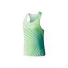 Gradient Running Sports Vest Women Vests Wuma-Bridge-Color-Group SC1239273A-SA01