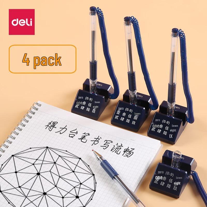 Deli Countertop Signature Pen