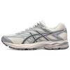 New Gel Flux 4 White Grey 1011B934-100
