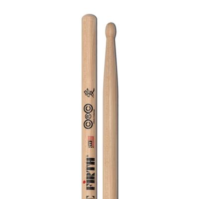 VIC FIRTH Chris Coleman Signature Drumstick VIC-SCOL