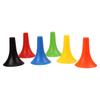 9-Inch Speaker Cone Marker for Football Training Equipment