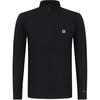 Fitness Jackets & Coats Men's Black A11M421506F-BK