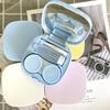 BWNK Travel Portable Contact Lens Case