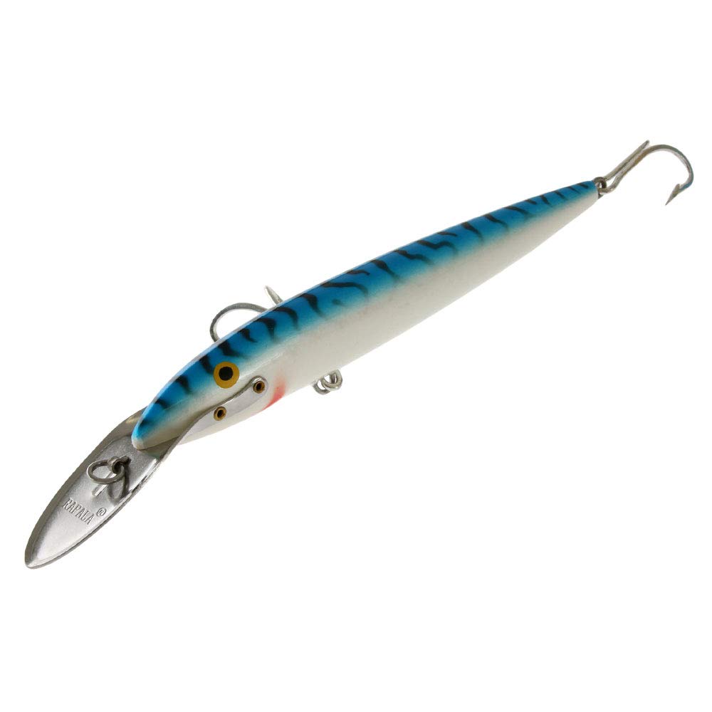 Rapala CountDown Magnum CD22MAG SM Sinking Trolling Minnow (22cm / 100g)