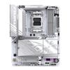 GIGABYTE B850 AORUS Elite WIFI7 Ice Motherboard - AMD Ryzen 9000 Series Processor, 12+2+1 Phase Digital VRM, 8200MHz DDR5 (OC), PCIe 5.0 X 1 + PCIe
