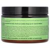 Strengthening Hair Mask, Rosemary Mint, 340G(12Oz)