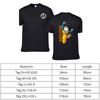 Ball Dragon Anime Z Goku Short Sleeve Tshirt Tee Goku Cotton T Shirt Tee Tops