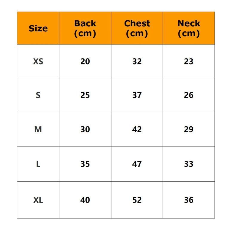 Cat Dog Hoodie Winter Pet Clothes Harness Vest Cheap Dog Clothing Yorkshire Terrier Pomeranian Maltese Poodle Bichon Costumes