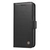 For Realme Note 60x 4G/C63 4G/C61 4G Case Card Slot Leather Phone Cover Side Magnetic Clasps