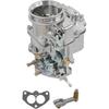 New 2 Barrel Carburetor for Holley 94 Model Carburetor for 1939-1953 Ford Mercury Cars with Flathead V8 239-272 Cid Engines 2 Barrel Carb with Gasket
