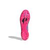 Adidas Adizero F50 Ghosted HybridTouch FG Memory Lane Men Sneakers Pink Solar-Blue Cloud-White FX0268