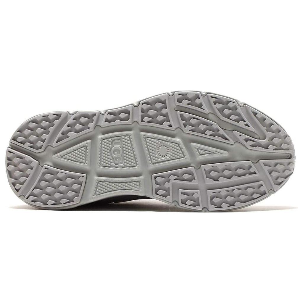 UGG CA1 Trainer Silver Smoke Women's 1136845-SSMK