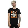 Star Wars Mens Rebels Inquisitor T-Shirt