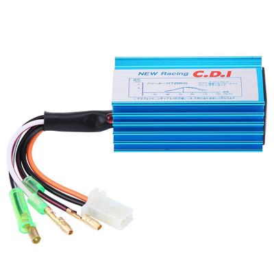 Motorcycle Ignition AC 2 Pin CDI CDI Ignition System CDI Box Electronic Igniter Ignition