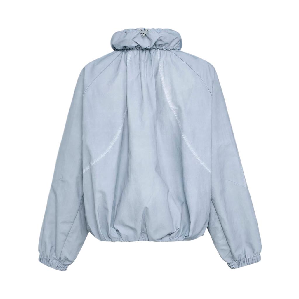 adidas Fos Woven Casual Comfortable Zip Jacket Women Jackets KU5431