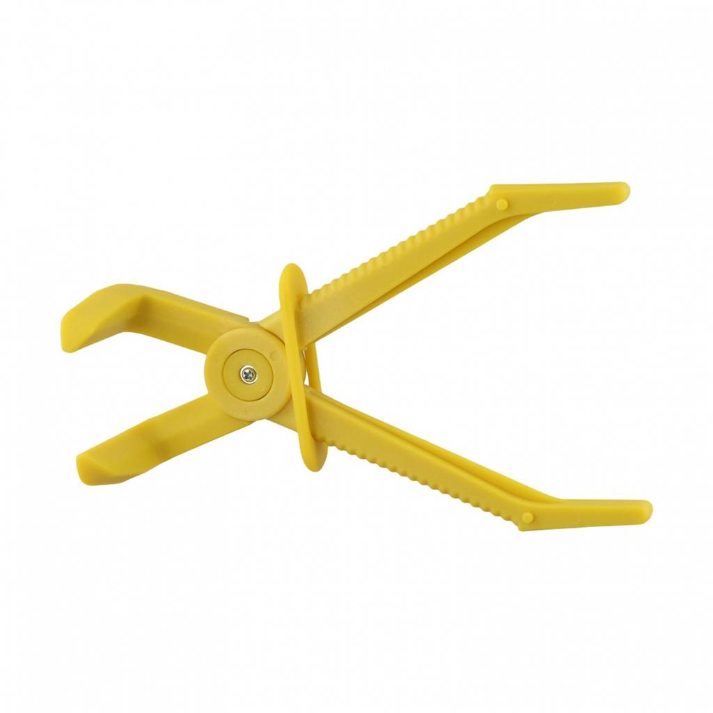 Compact Hose Pinch Off Pliers Set Lightweight ABS Material for Easy Use