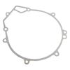 Motorcycle Engine Crankcase Covers Cylinder Gasket Kits Set For Kawasaki KL250 KLR250 KL KLR 250 1985-2005