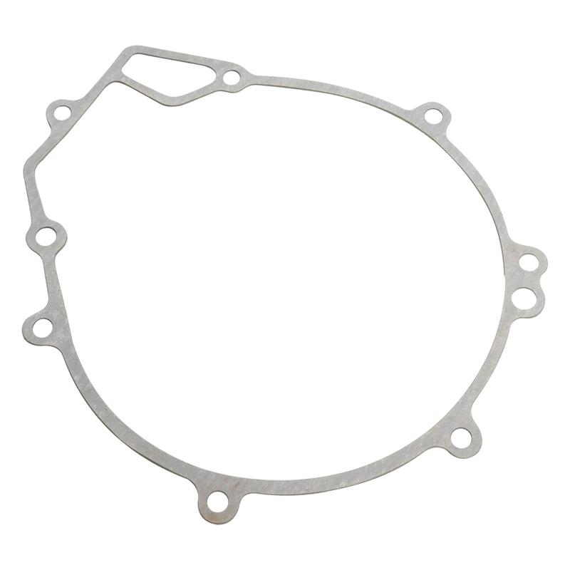 Motorcycle Engine Crankcase Covers Cylinder Gasket Kits Set For Kawasaki KL250 KLR250 KL KLR 250 1985-2005