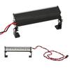 Model Car Light Bar Universal Highlight 6 LED Replacement Kits for 1 10 Cranes Trucks 70mm