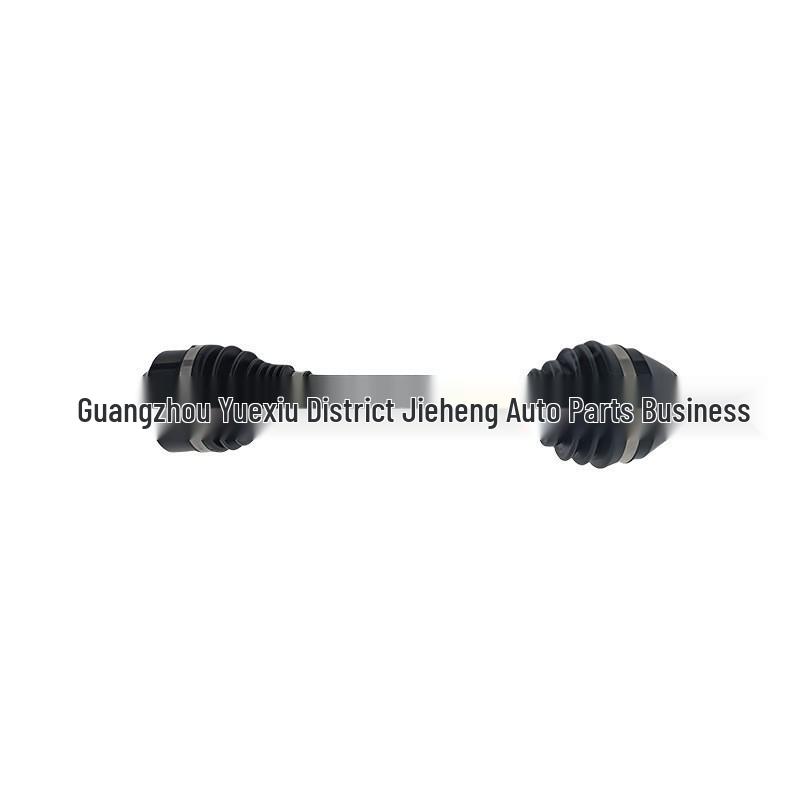 

Volvo XC60 3.0 Half-Shafts FL - Compatible Part Numbers: 36012415, 31367536, 31325573