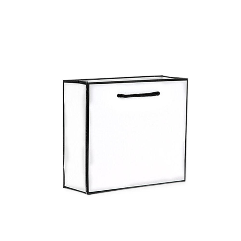 

Бумажный пакет разных размеров, большой вместимости, с ручками, для покупок, креативный подарочный пакет, для упаковки S