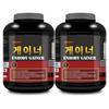 Enbody Gainer Bulking Up Protein Supplement Weight Gain Fitness Protein 4kg 2 Pcs Ingredients: May Be Subject To Change At the | 4kg 2 Pcs
