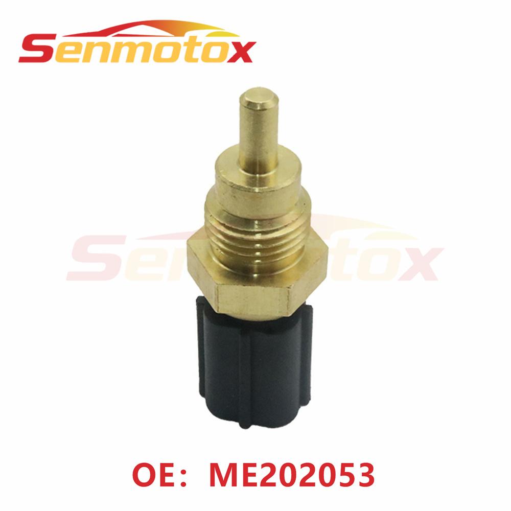 ME202053 Coolant Water Water Temperature Sensor ME-202053 For Mitsubishi Colt Galant Pajero Montero L200 K74 With Rubber Band