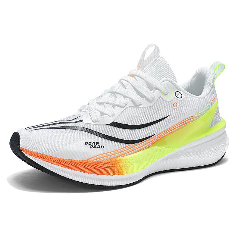 Unisex Laufschuhe für Herren Damen Sommer Neu Atmungsaktiv Mode Freizeit Sportschuhe Mesh Leichtgewicht Outdoor Tennisschuhe