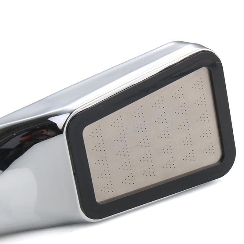 Strong Pressurized Nozzle Water Saving High Pressure Rain Shower Hand Shower