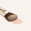 TheTOOLLAB 158 Face Contour Blusher Shading Brush