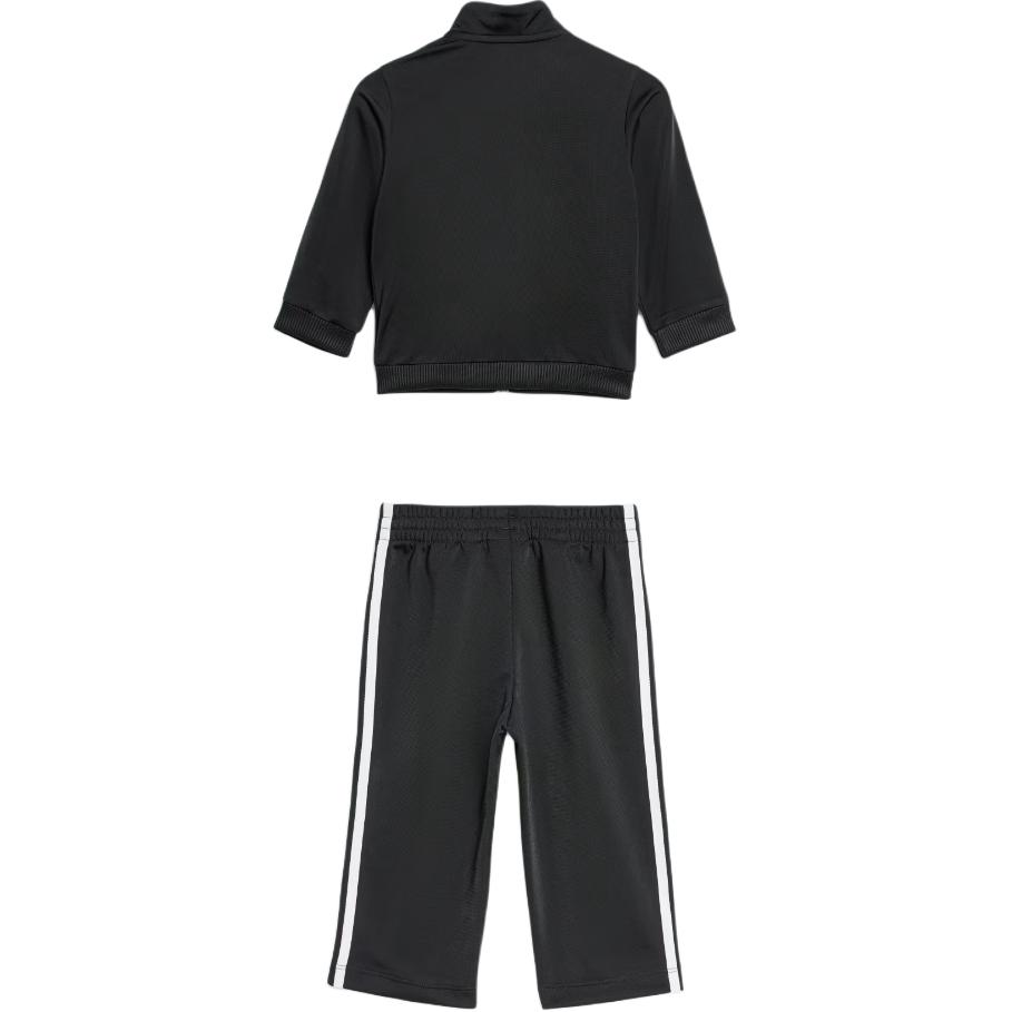 adidas Adicolor Firebird Track Suit Black Baby Tops IX5203